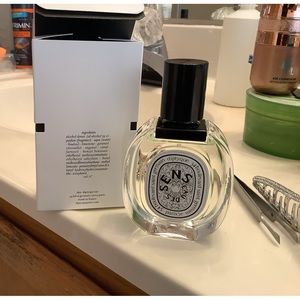 Diptyque eau sens  50ml
